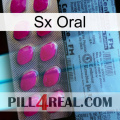 Sx Oral 35